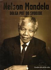 Dolga pot do svobode