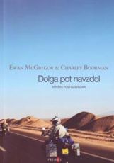 Dolga pot navzdol