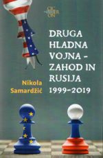 Druga hladna vojna – Zahod in Rusija