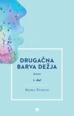 Drugačna barva dežja 1. del