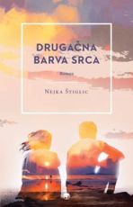 Drugačna barva srca