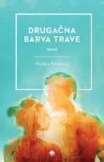 Drugačna barva trave