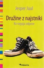 Družine z najstniki