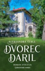 Dvorec daril