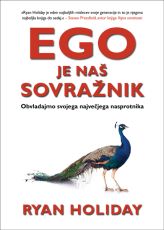 Ego je naš sovražnik