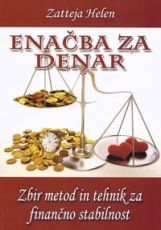 Enačba za denar