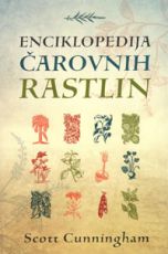 Enciklopedija čarovnih rastlin