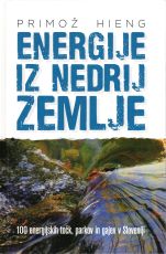 Energije iz nedrij zemlje