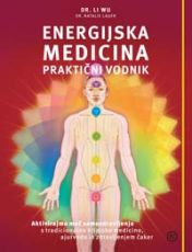 Energijska medicina - Praktični vodnik