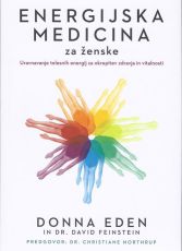 Energijska medicina za ženske