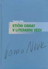 Etični obrat v literarni vedi