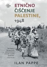 Etnično čiščenje Palestine, 1948