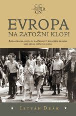 Evropa na zatožni klopi