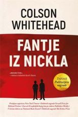 Fantje iz Nickla - mehka vezava