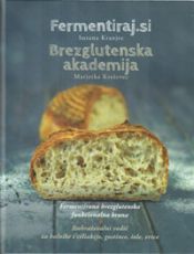 Fermentiraj.si – Brezglutenska akademija (razprodano)