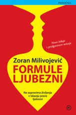 Knjiga Formule ljubezni