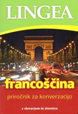 Francoščina
