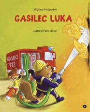 Gasilec Luka
