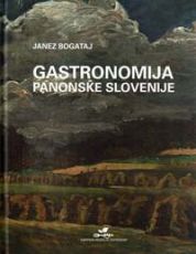 Gastronomija Panonske Slovenije