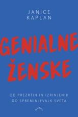 Genialne ženske