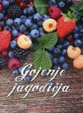 Gojenje jagodičja