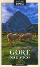 Gore nad Sočo - Andrej Stritar