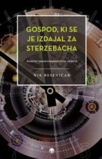 Gospod, ki se je izdajal za Sterzebacha