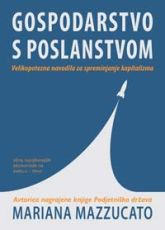 Gospodarstvo s poslanstvom