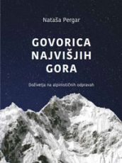 Govorica najvišjih gora