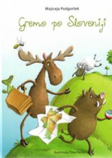 Gremo po Sloveniji