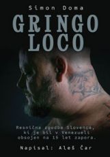 Gringo Loco - Simon Doma