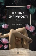 Hanine skrivnosti - Romana Berni