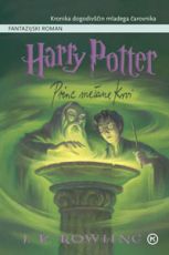 Harry Potter - Princ mešane krvi