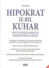 Hipokrat je bil kuhar