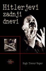 Hitlerjevi zadnji dnevi