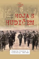 Hoja s hudičem