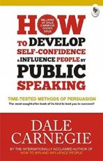 How to Develop Self-Confidence