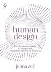 Human Design - Jenna Zoë