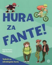 Hura za fante!