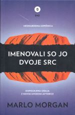 Imenovali so jo Dvoje src