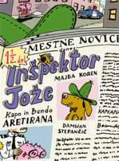 Inšpektor Jože