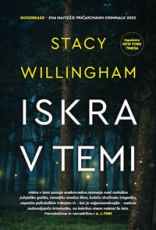Iskra v temi