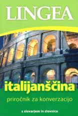 Italijanščina