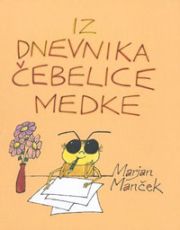Iz dnevnika čebelice Medke