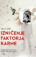 Izničenje faktorja karme