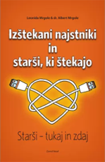 Izštekani najstniki in starši, ki štekajo