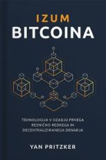 Izum Bitcoina - Yan Pritzker