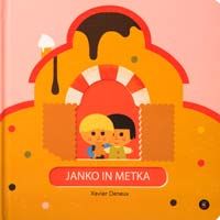 Janko in Metka 