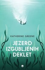 Jezero izgubljenih deklet