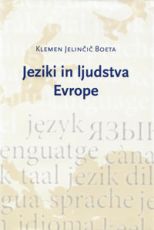 Jeziki in ljudstva 
